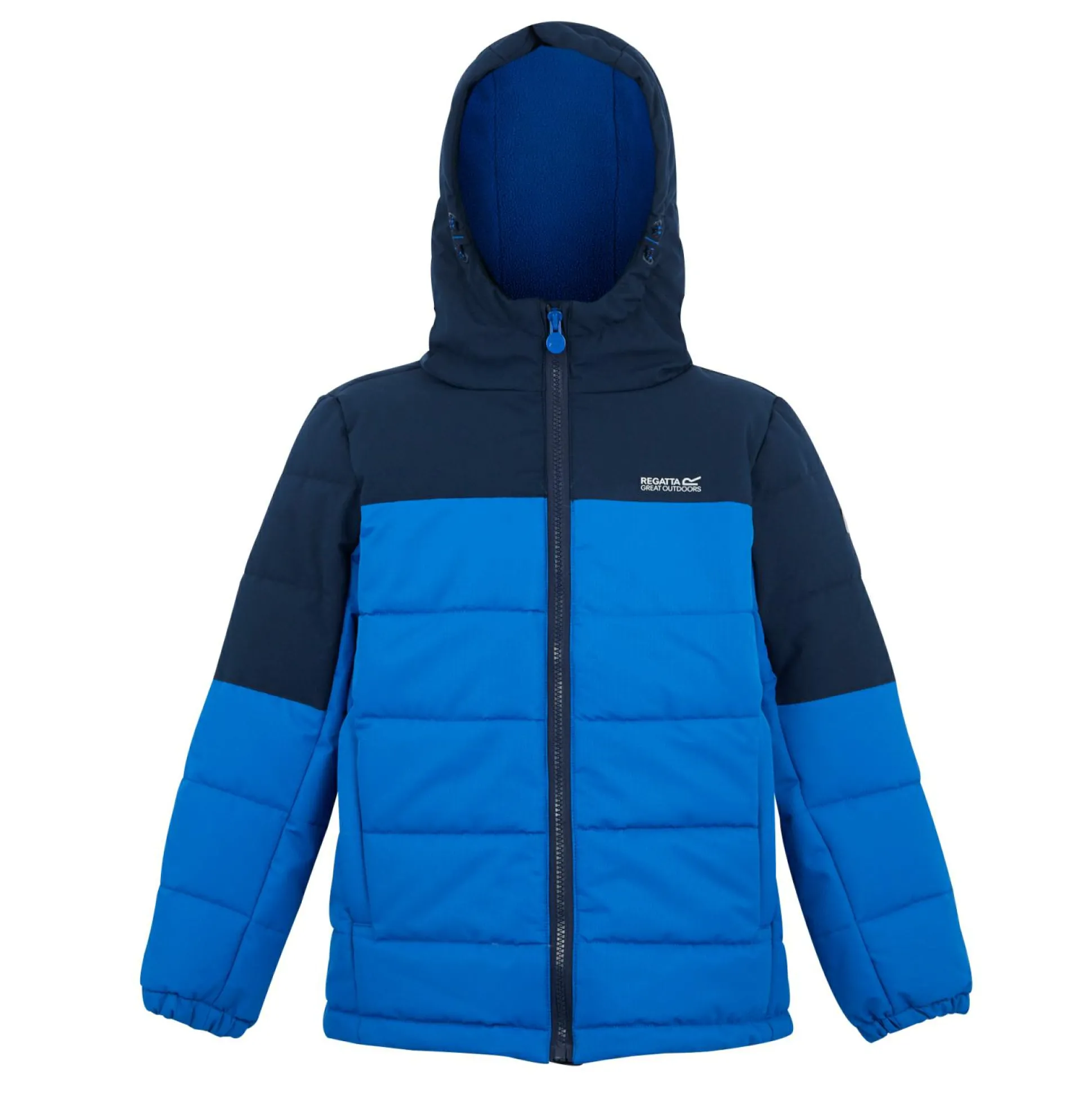 Kids' Lofthouse Insulated Jacket | Navy Blue