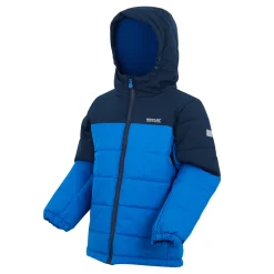 Kids' Lofthouse Insulated Jacket | Navy Blue