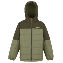 Kids' Lofthouse Insulated Jacket | Olive Green