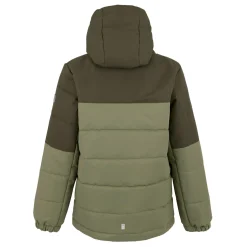 Kids' Lofthouse Insulated Jacket | Olive Green