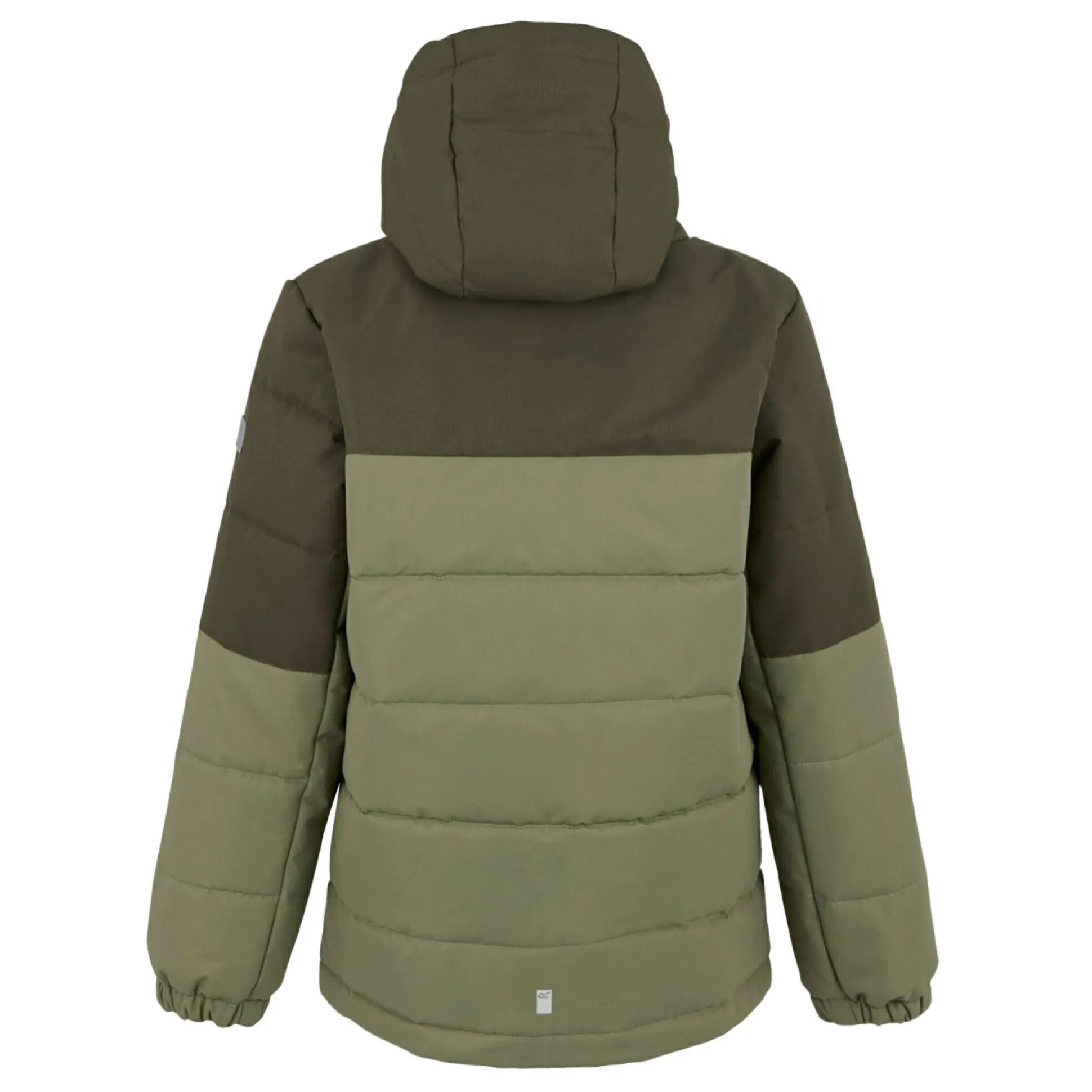 Kids' Lofthouse Insulated Jacket | Olive Green