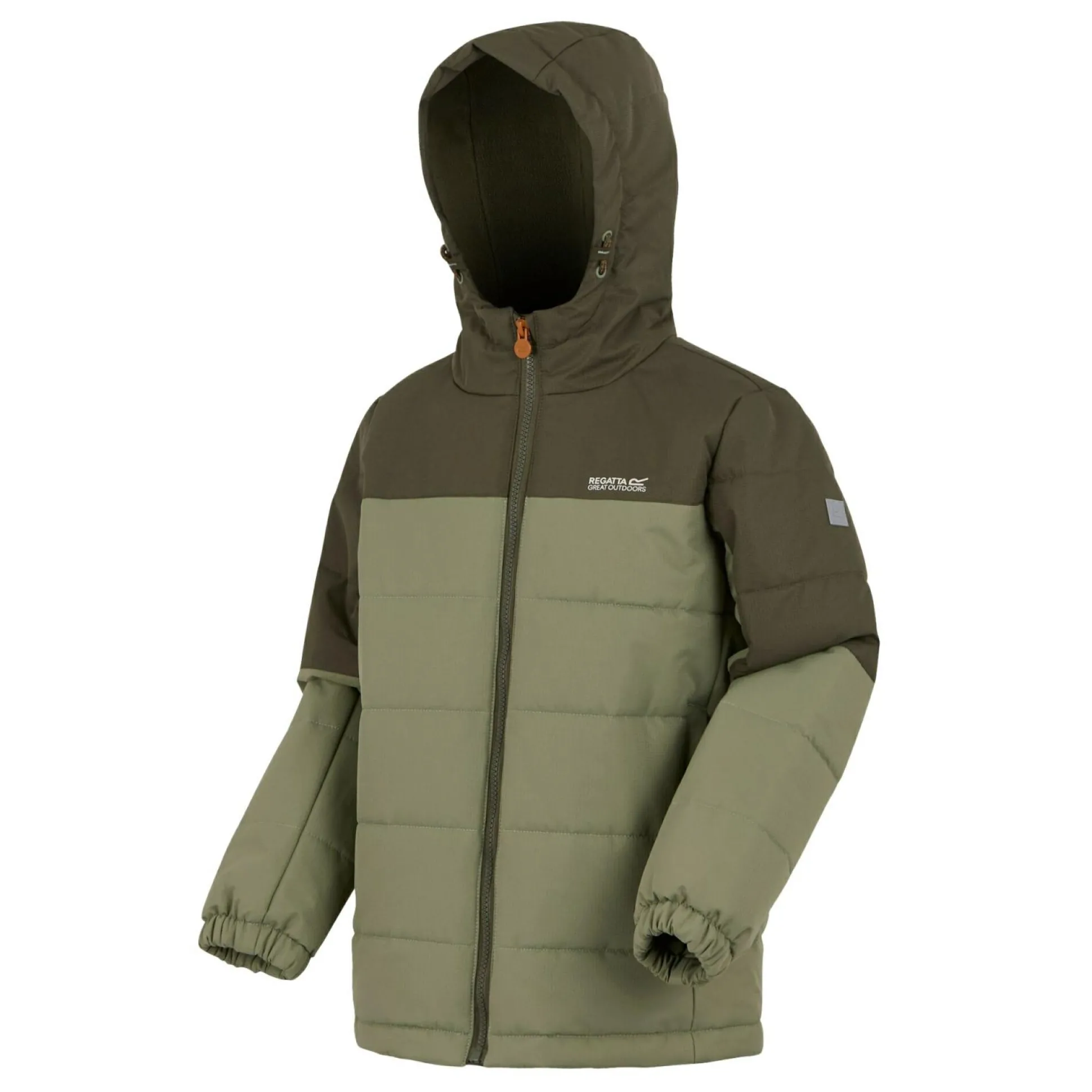 Kids' Lofthouse Insulated Jacket | Olive Green