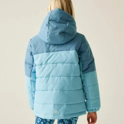 Kids' Lofthouse Insulated Jacket | Navy Blue