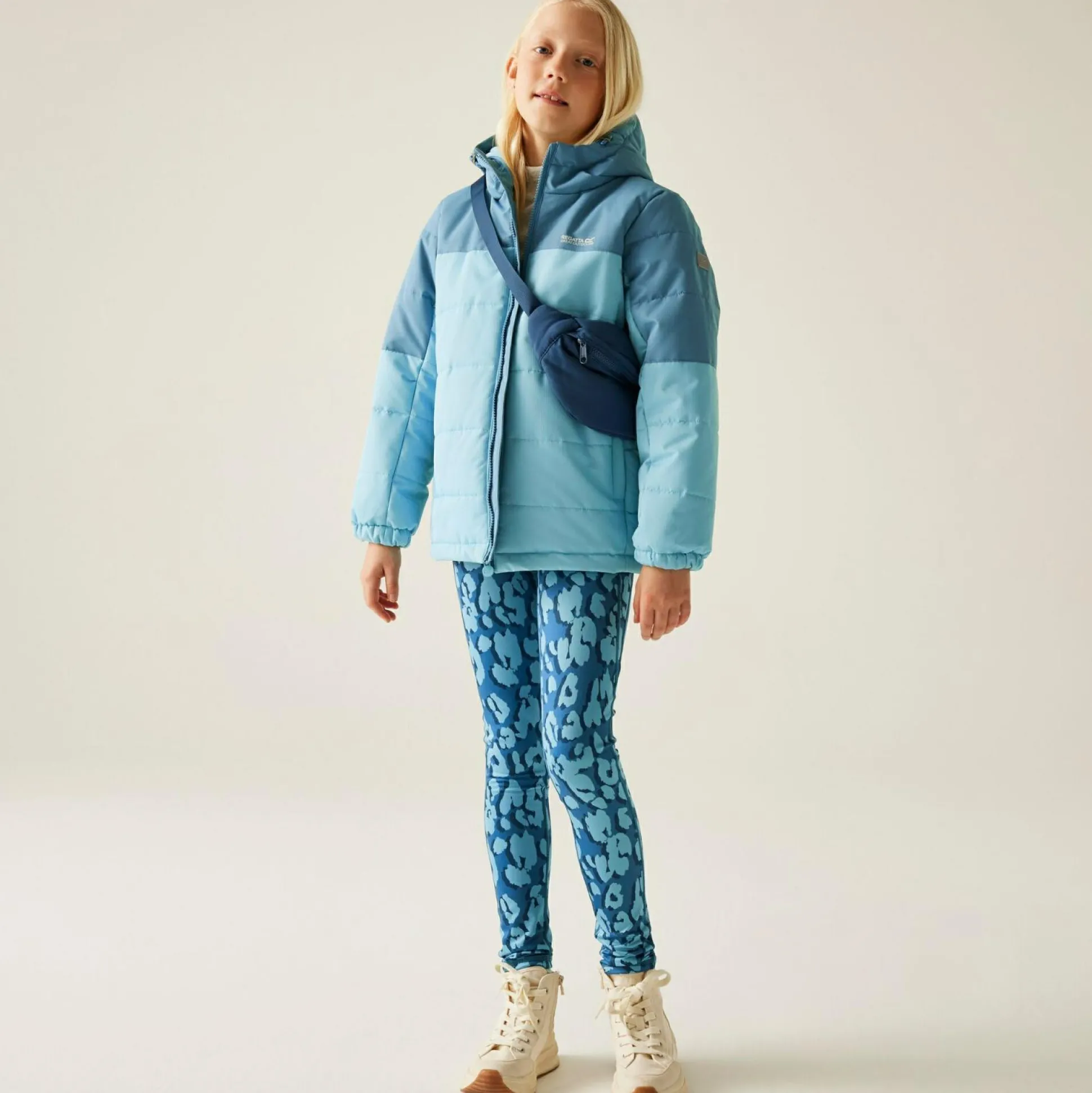 Kids' Lofthouse Insulated Jacket | Navy Blue