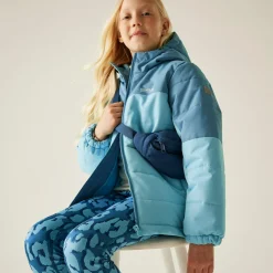 Kids' Lofthouse Insulated Jacket | Navy Blue