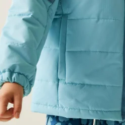 Kids' Lofthouse Insulated Jacket | Navy Blue