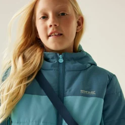 Kids' Lofthouse Insulated Jacket | Navy Blue