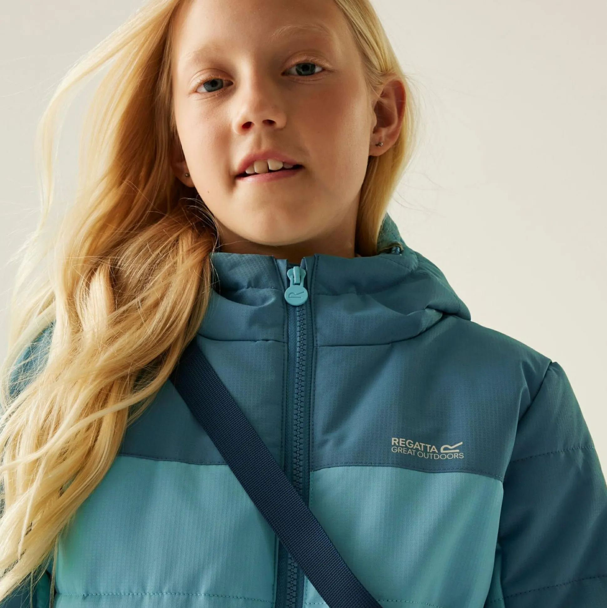 Kids' Lofthouse Insulated Jacket | Navy Blue