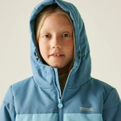 Kids' Lofthouse Insulated Jacket | Navy Blue