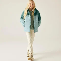 Kids' Lofthouse Insulated Jacket | Green Haze