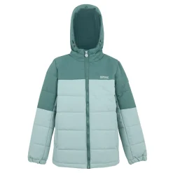 Kids' Lofthouse Insulated Jacket | Green Haze
