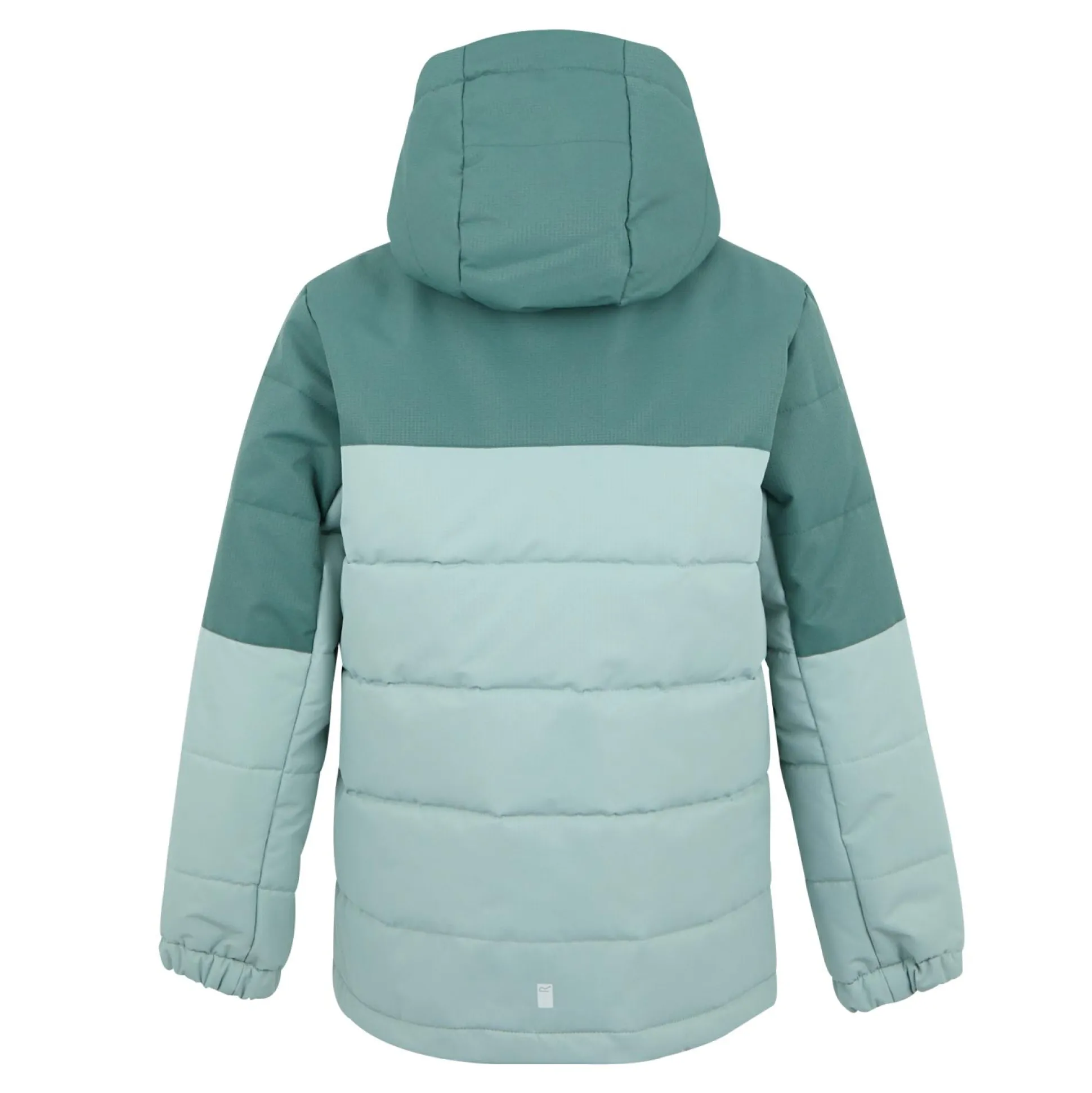 Kids' Lofthouse Insulated Jacket | Green Haze