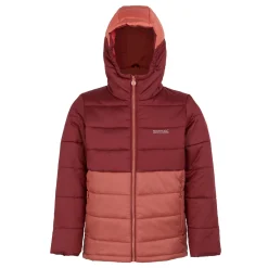 Kids' Lofthouse VIII Insulated Jacket | Rumba Red Mineral Red