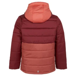 Kids' Lofthouse VIII Insulated Jacket | Rumba Red Mineral Red