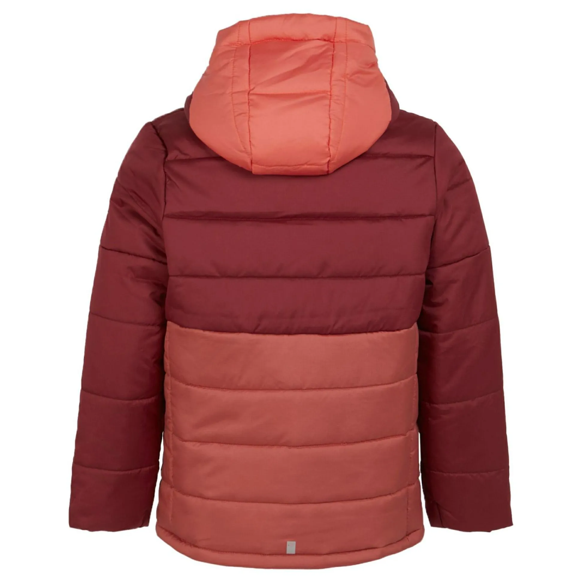 Kids' Lofthouse VIII Insulated Jacket | Rumba Red Mineral Red