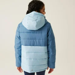 Kids' Lofthouse VIII Insulated Jacket | Coronet Blue Clear Sky