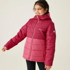 Kids' Lofthouse VIII Insulated Jacket | Deep Pink Hot Pink