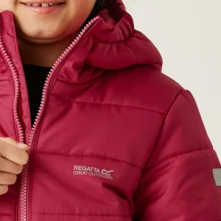Kids' Lofthouse VIII Insulated Jacket | Deep Pink Hot Pink