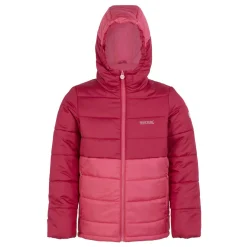 Kids' Lofthouse VIII Insulated Jacket | Deep Pink Hot Pink
