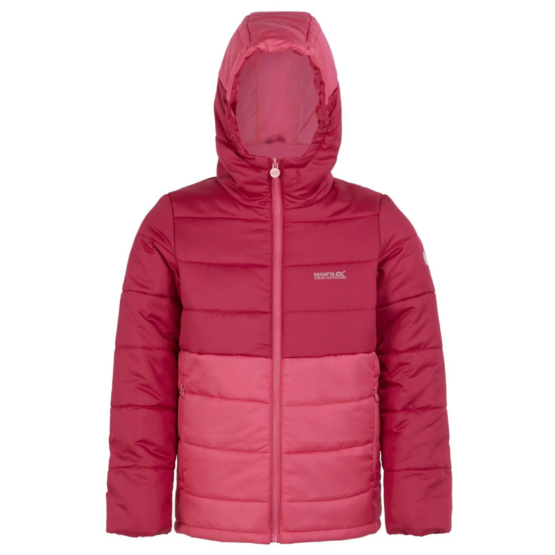 Kids' Lofthouse VIII Insulated Jacket | Deep Pink Hot Pink