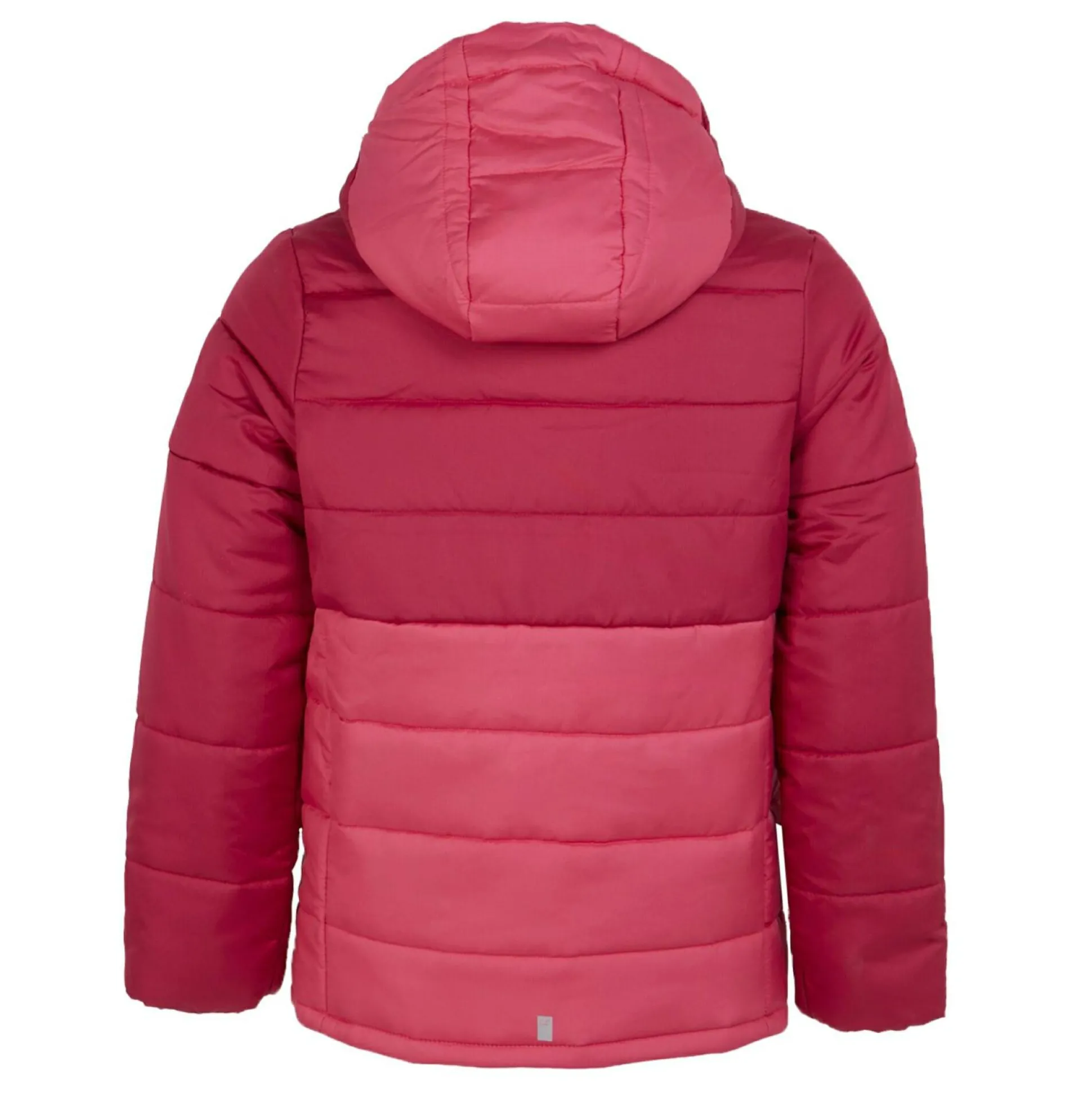 Kids' Lofthouse VIII Insulated Jacket | Deep Pink Hot Pink