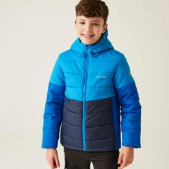 Kids' Lofthouse VIII Insulated Jacket | Hydro Blue Navy
