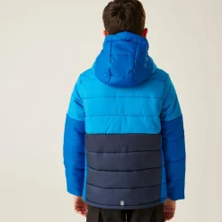 Kids' Lofthouse VIII Insulated Jacket | Hydro Blue Navy