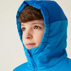 Kids' Lofthouse VIII Insulated Jacket | Hydro Blue Navy