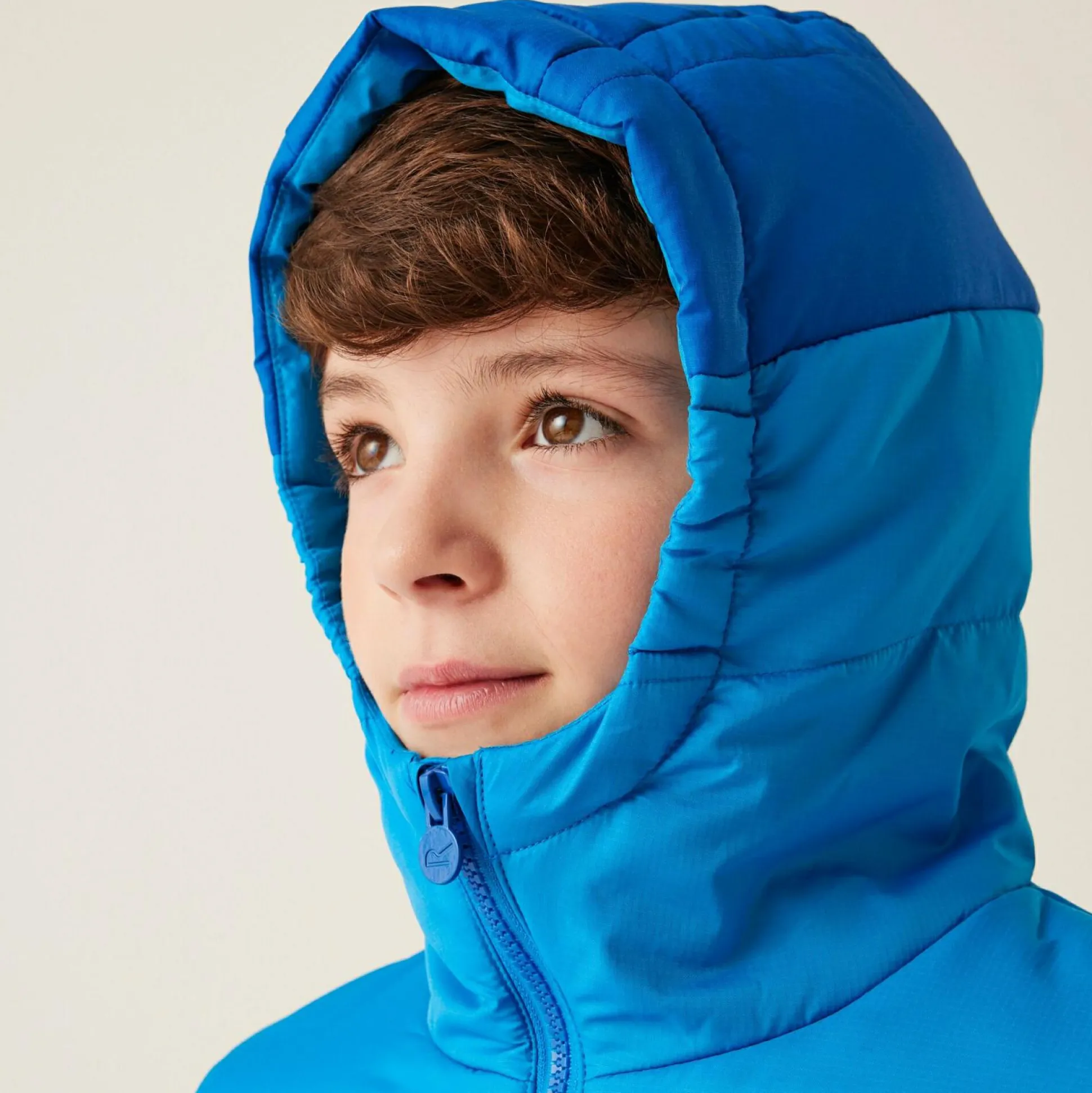 Kids' Lofthouse VIII Insulated Jacket | Hydro Blue Navy