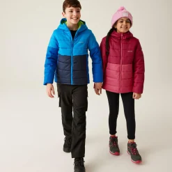 Kids' Lofthouse VIII Insulated Jacket | Hydro Blue Navy