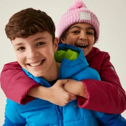 Kids' Lofthouse VIII Insulated Jacket | Hydro Blue Navy
