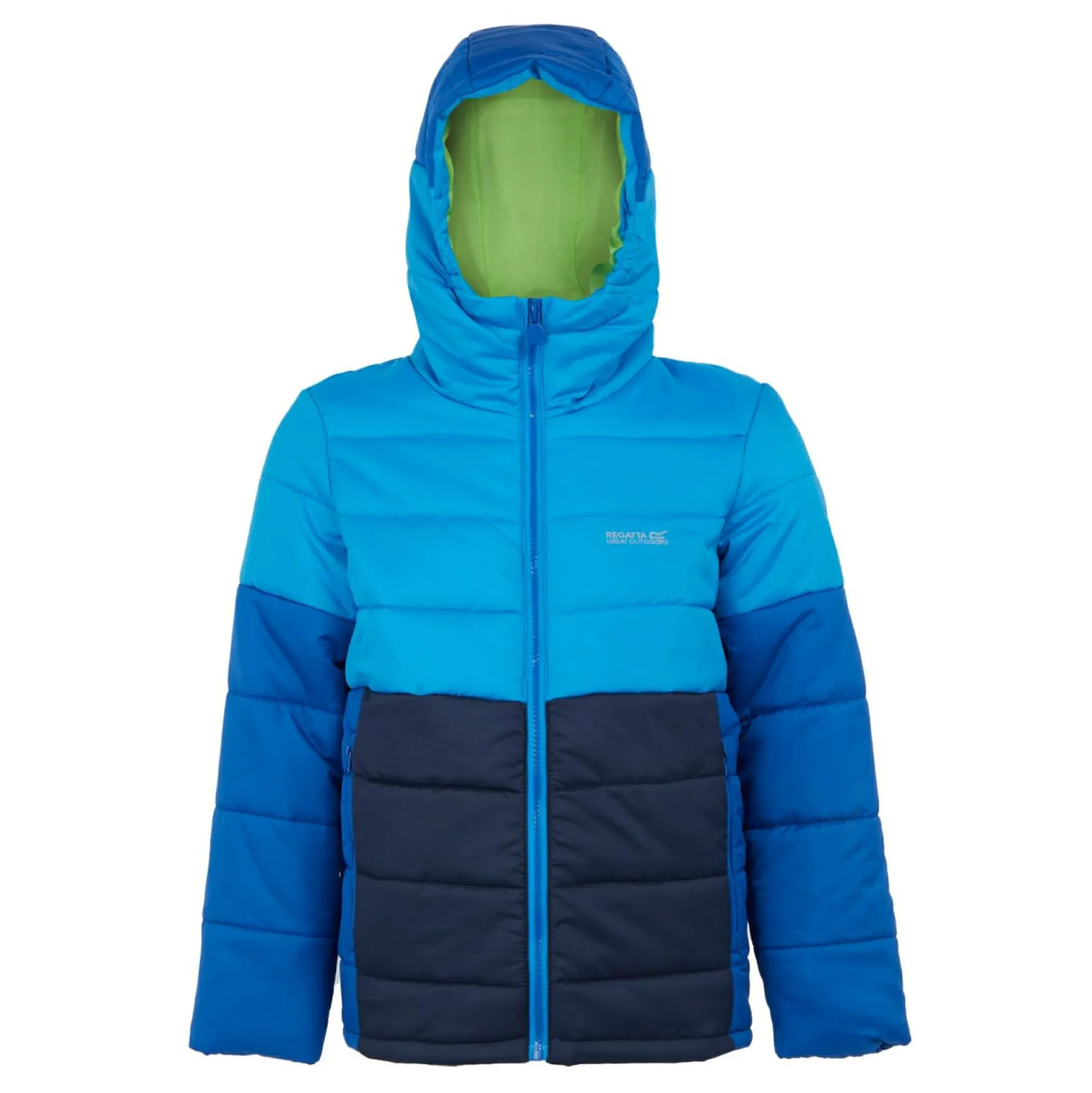 Kids' Lofthouse VIII Insulated Jacket | Hydro Blue Navy