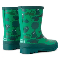 Kids' Mudplay II Wellies | Green