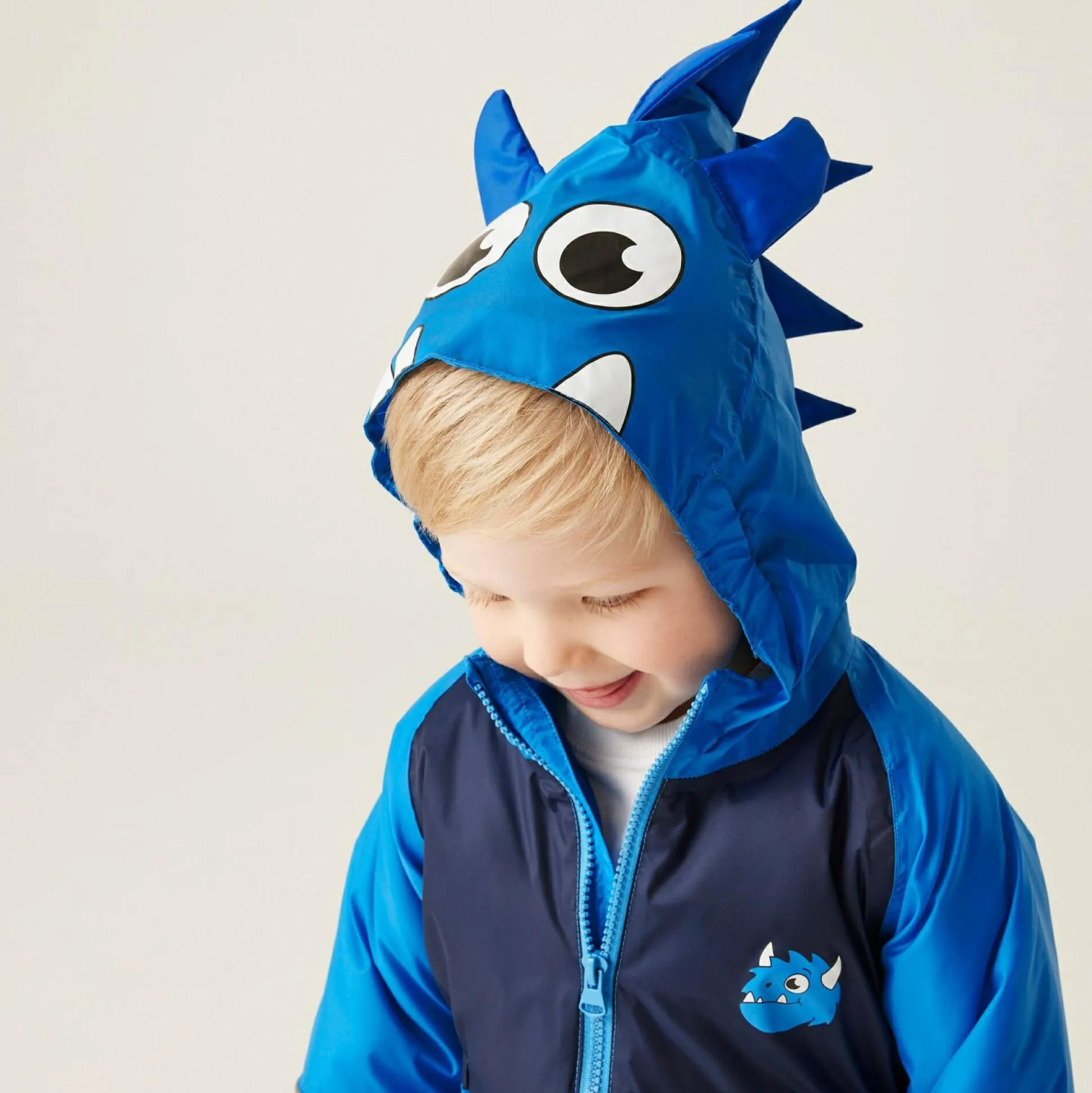 Kids' Mudplay III Waterproof Puddle Suit | Blue