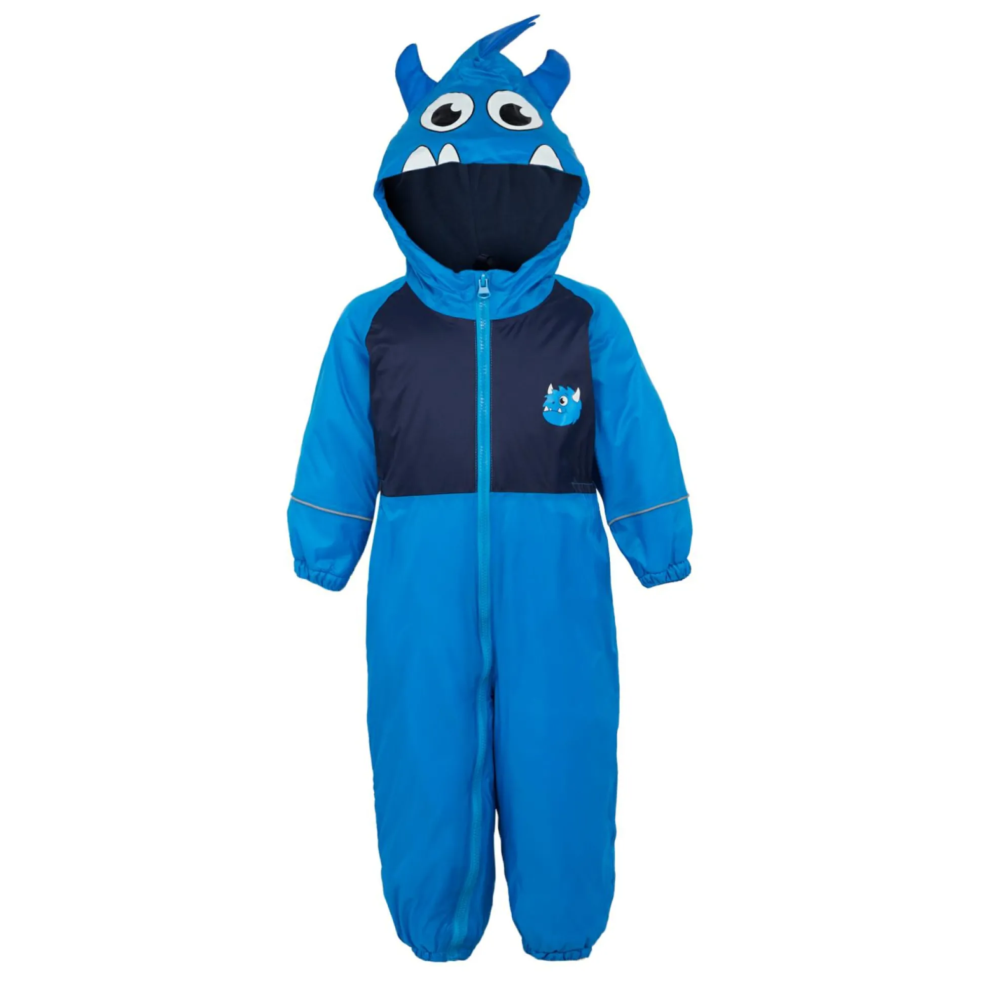 Kids' Mudplay III Waterproof Puddle Suit | Blue
