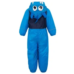 Kids' Mudplay III Waterproof Puddle Suit | Blue