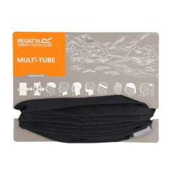 Kids' Multitube | Black