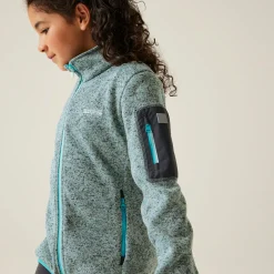 Kids' Newhill Fleece | Icy Morn Turquoise