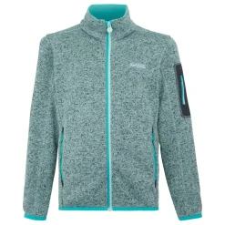 Kids' Newhill Fleece | Icy Morn Turquoise