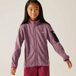 Kids' Newhill Fleece | Lilas Beaujolais