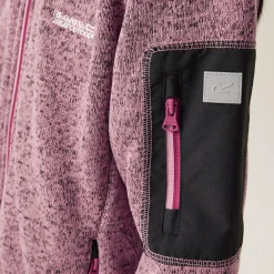 Kids' Newhill Fleece | Lilas Beaujolais