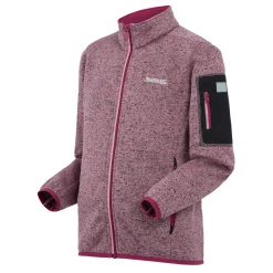 Kids' Newhill Fleece | Lilas Beaujolais