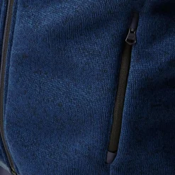 Kids' Newhill Fleece | Navy