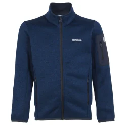 Kids' Newhill Fleece | Navy