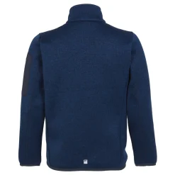 Kids' Newhill Fleece | Navy