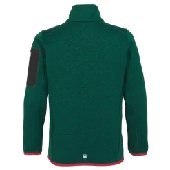 Kids' Newhill Fleece | Rain Forest Dusty Green