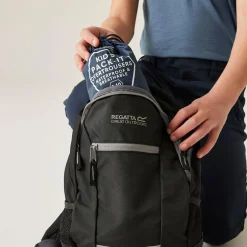 Kids' Pack It Waterproof Overtrousers | Navy