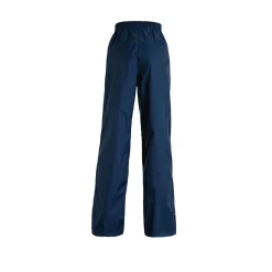 Kids' Pack It Waterproof Overtrousers | Navy