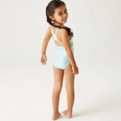 Kids' Peppa Pig Splash Suit | Cool Blue