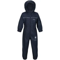 Kids' Puddle IV Waterproof Puddle Suit | Navy Blue